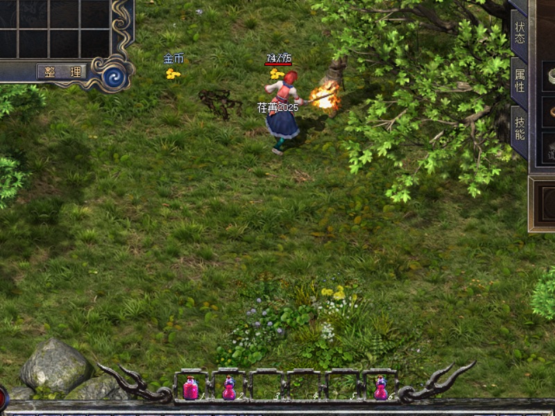 传奇无限刀版 - 无CD攻速带你畅享极致快感 三